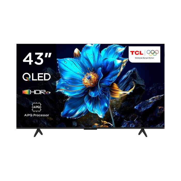 TCL P7K 43" QLED TV